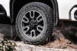 GMC Sierra 2500 HD AT4 Crew Cab 2019 года